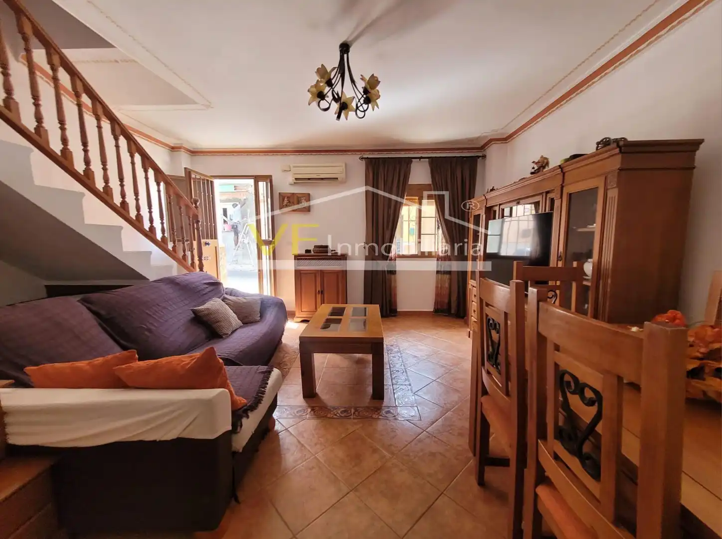 Reihenhaus zum Verkauf in Calle MANUEL LAGUNA, imagen 7