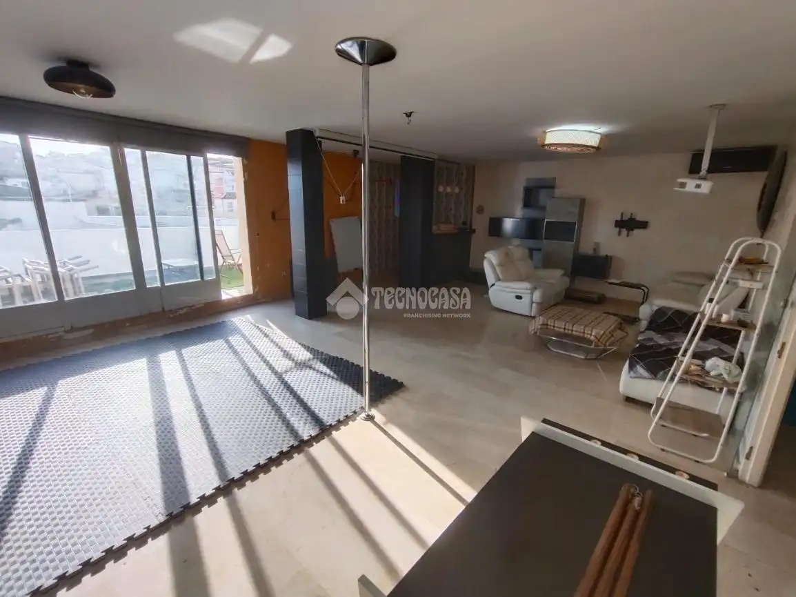 Wohnung zum Verkauf in Mengíbar, imagen 10