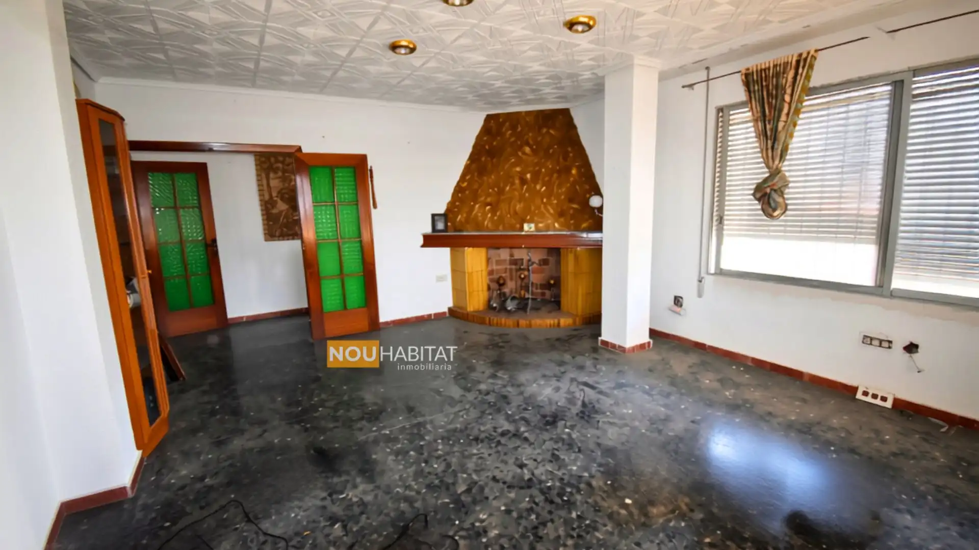 Detached house with terrace for sale in Montserrat, imagen 20