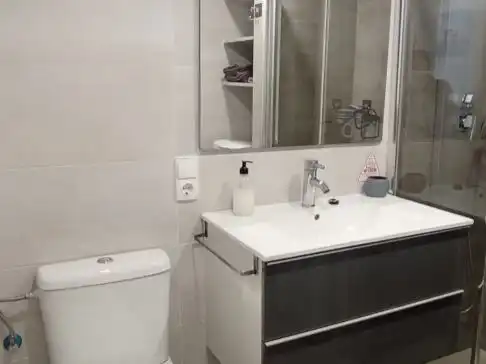 Piso en venta en Carrer Pi i Ralló 10, imagen 4