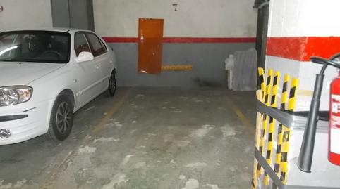 Photo 2 of Garage for sale in Carrer del General Weyler, Progrés - Pep Ventura, Badalona