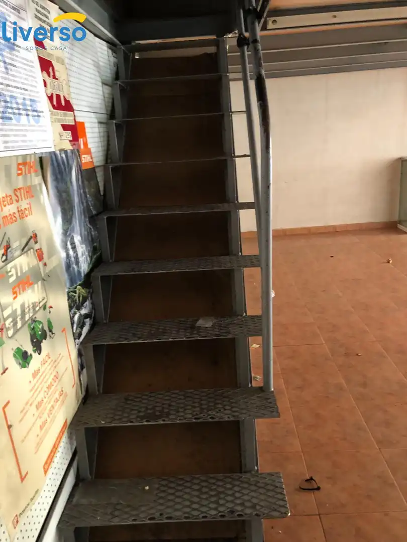 Business premises for sale in Plaza de Toros - Las Tenerías, imagen 5