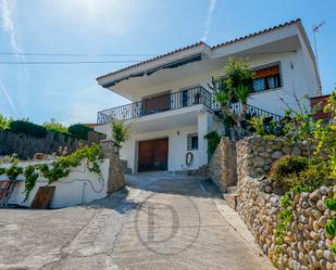 House or chalet for sale in Carrer Can Costa, Olesa de Bonesvalls