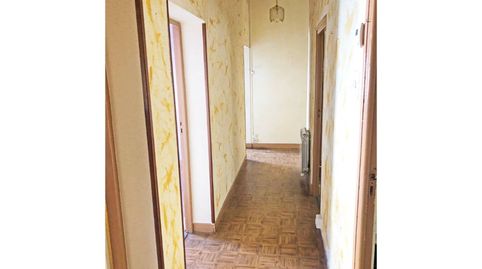 Foto 5 de Piso en venta en Calle de San Juan, 9, El Ejido - Santa Ana, León Capital