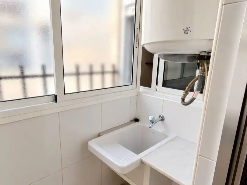 Piso en venta en Paseo de la Caridad, S/n, Esperanza - Quemadero