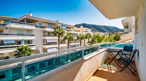 Foto 5 de Apartament en venda a L'Albir, L'Alfàs del Pi