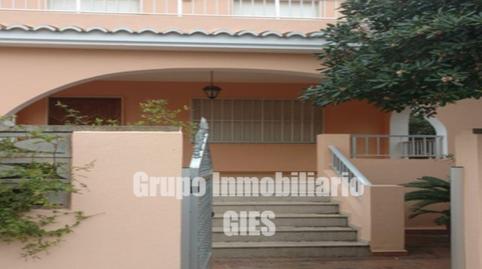 Foto 2 de Casa o chalet en venta en Carrer Mar Blau N-04, 12, Mareny Blau, Sueca