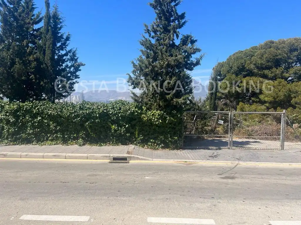 Wohnbaugrundstück zum Verkauf in Rincón de Loix, imagen 21