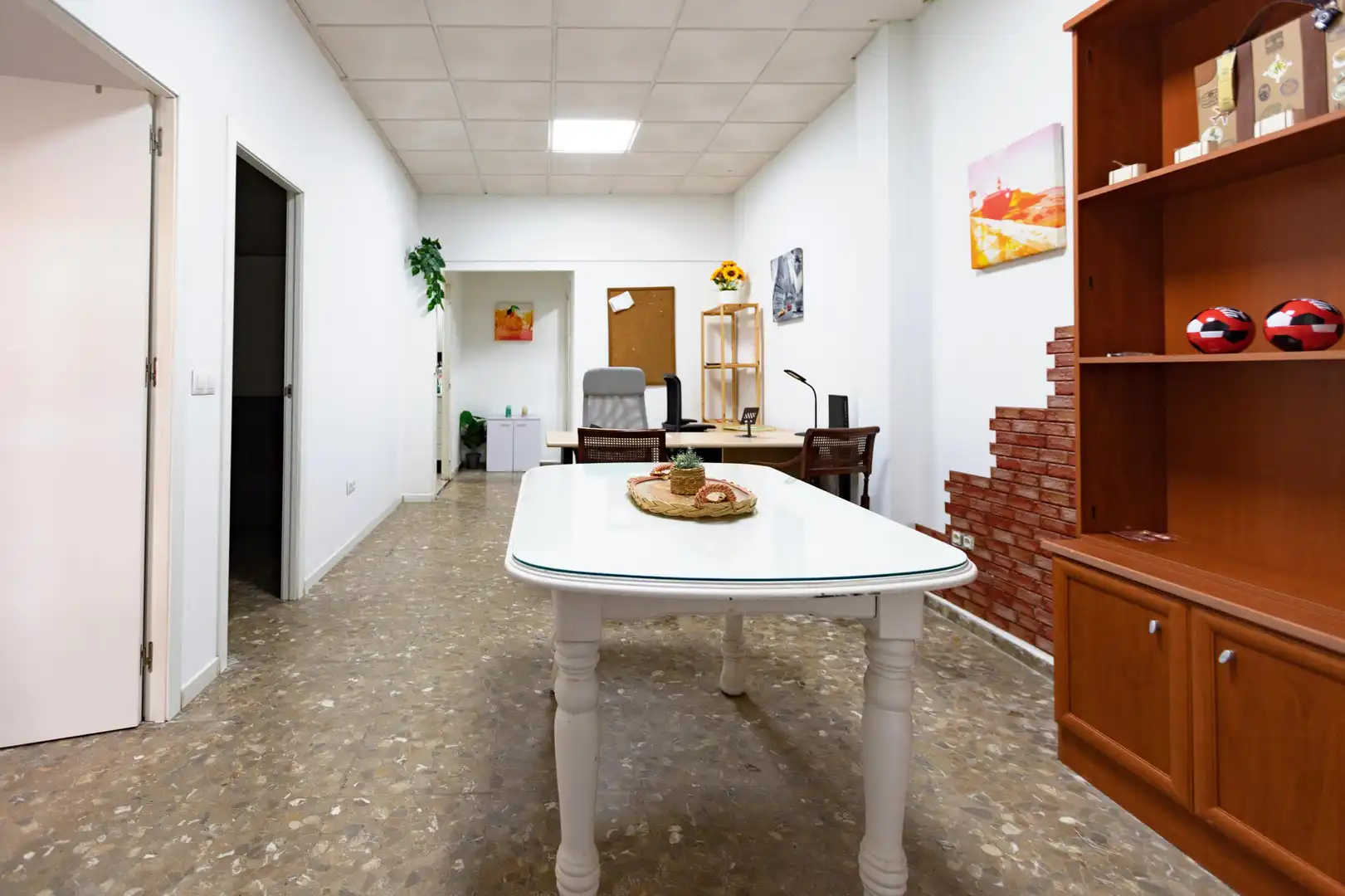 Apartament en venda en Dos Hermanas