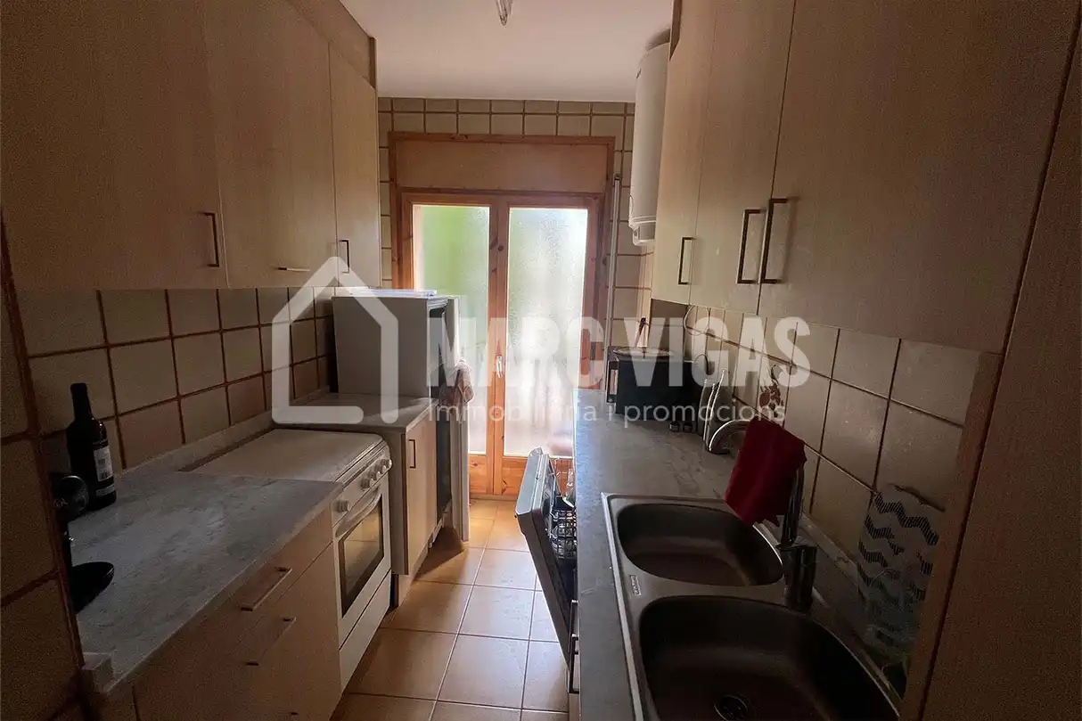 Flat for rent in Viladrau