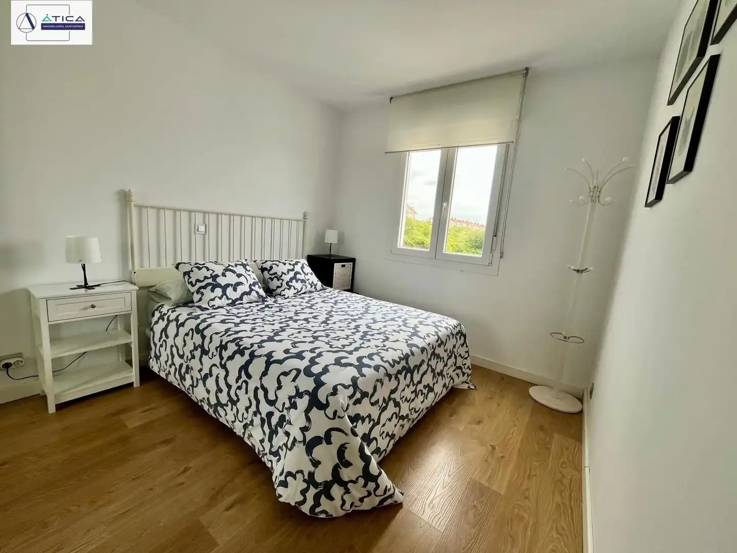 Bedroom of Apartments for sale in Miengo  with Terrace and Furnished