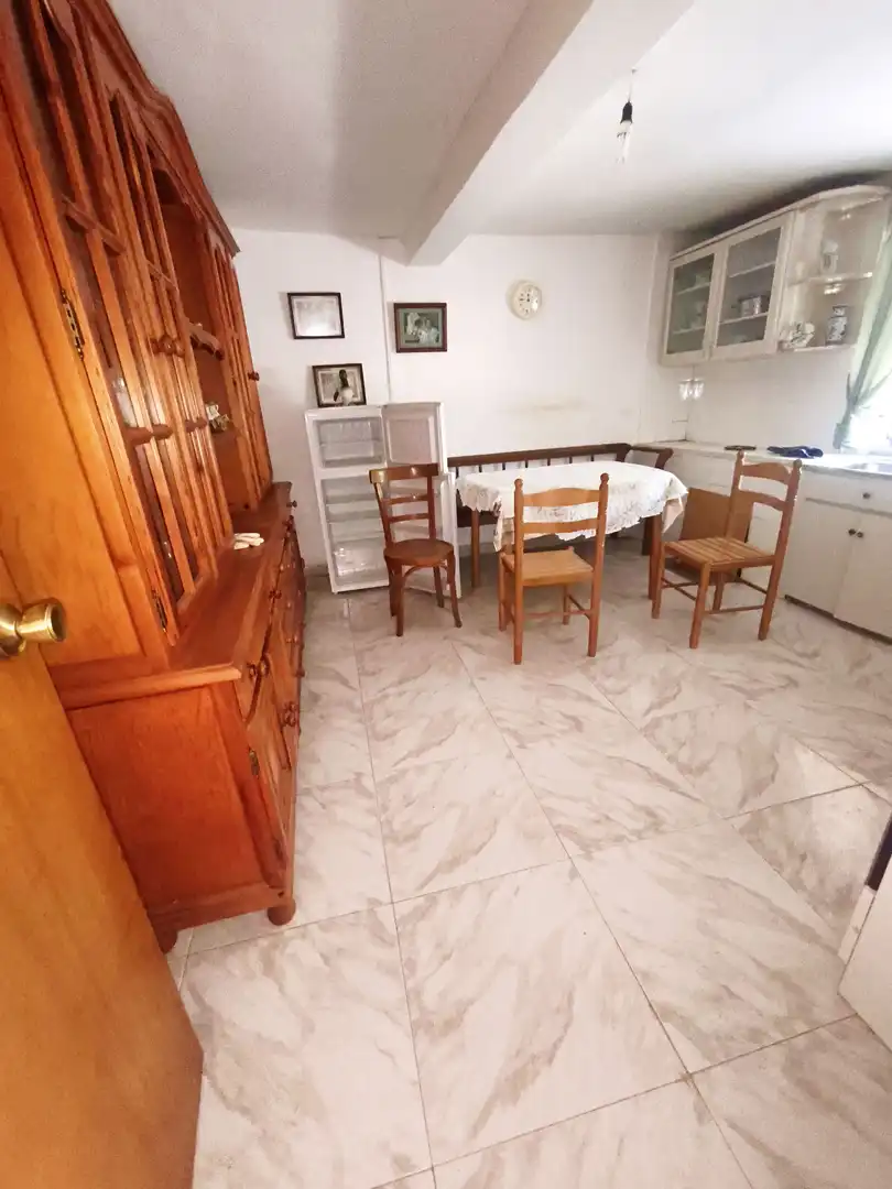 Dining room of Country homes for sale in Villazanzo de Valderaduey  with Heating