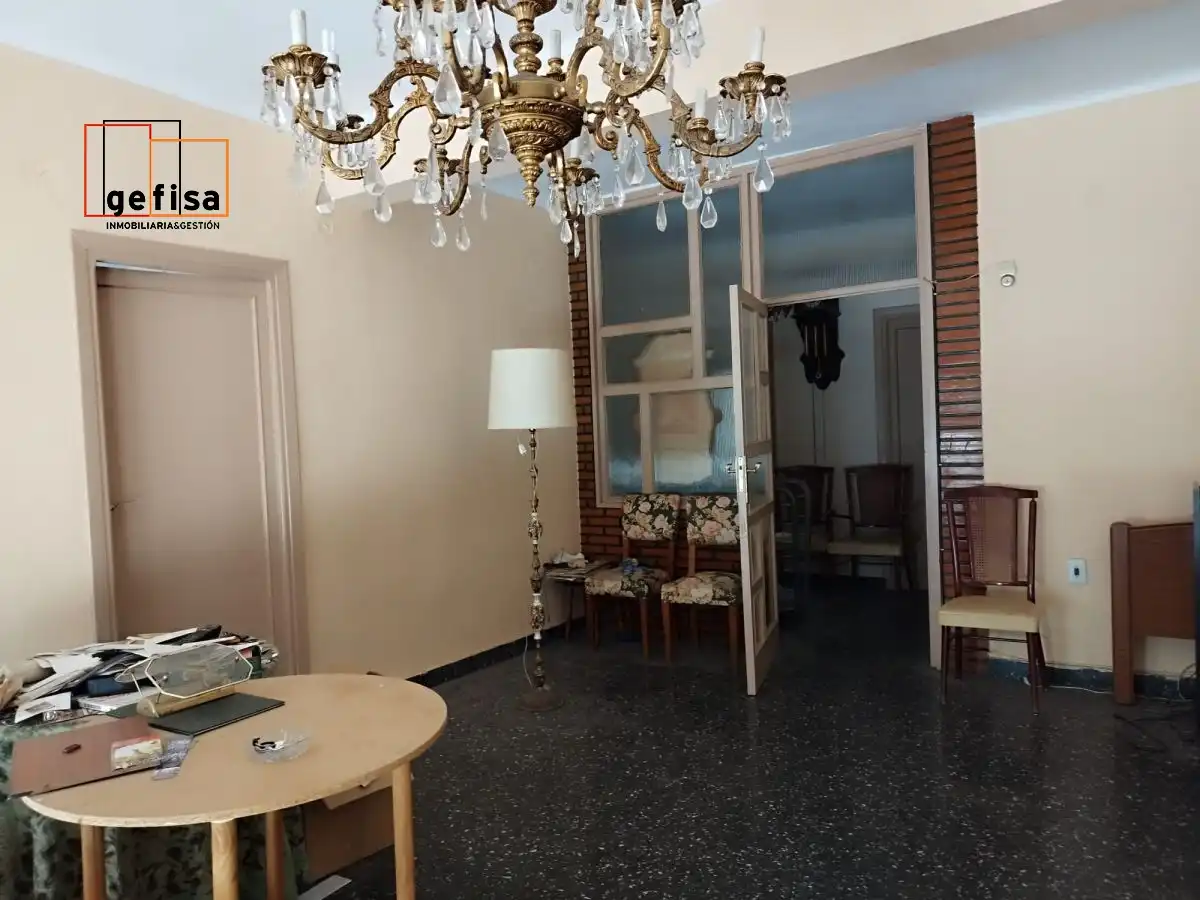 Piso con terraza en venta en Valdepeñas, imagen 5