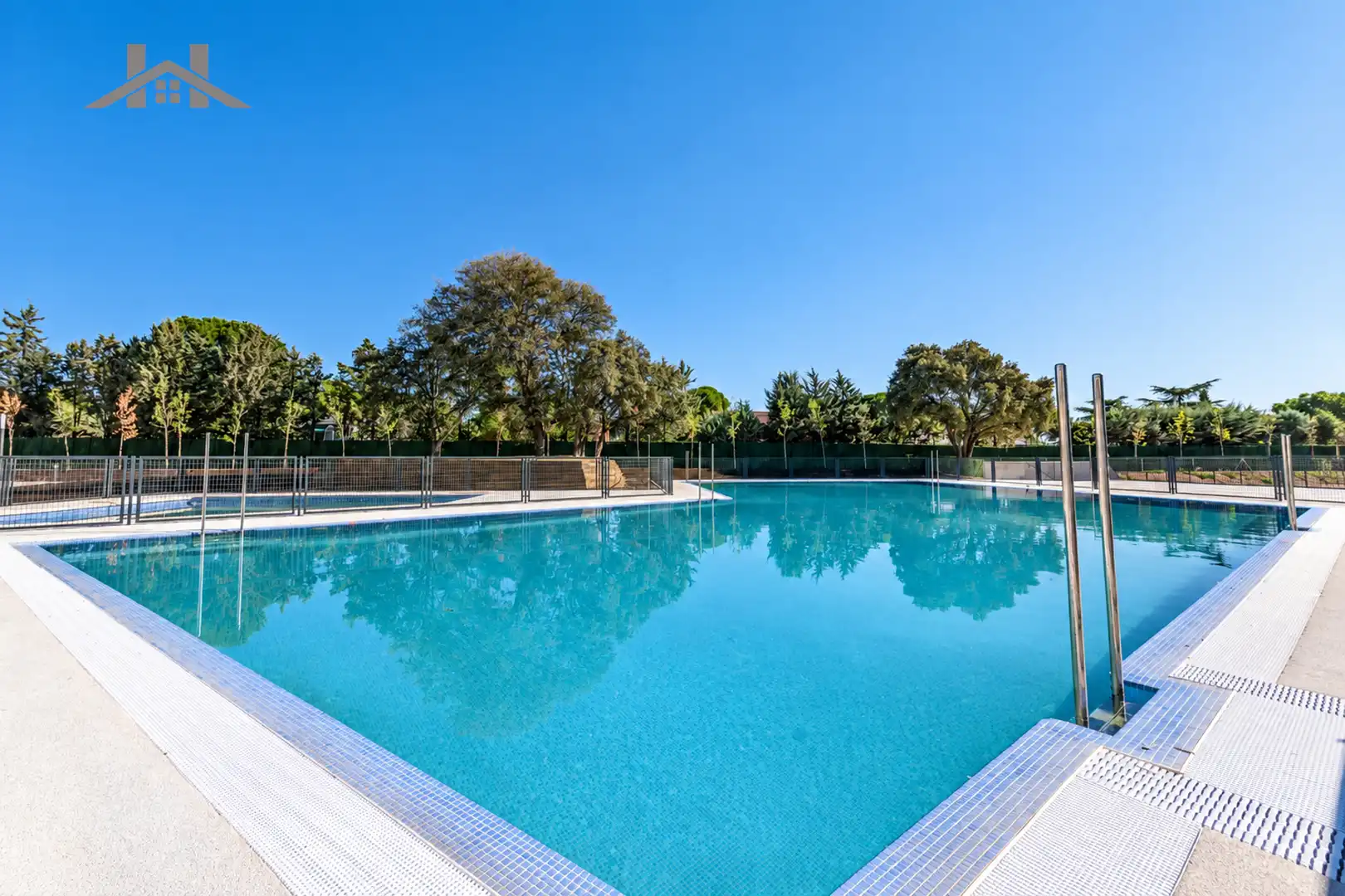 Flat with pool for sale in Avenida del Puente Cultural, imagen 25