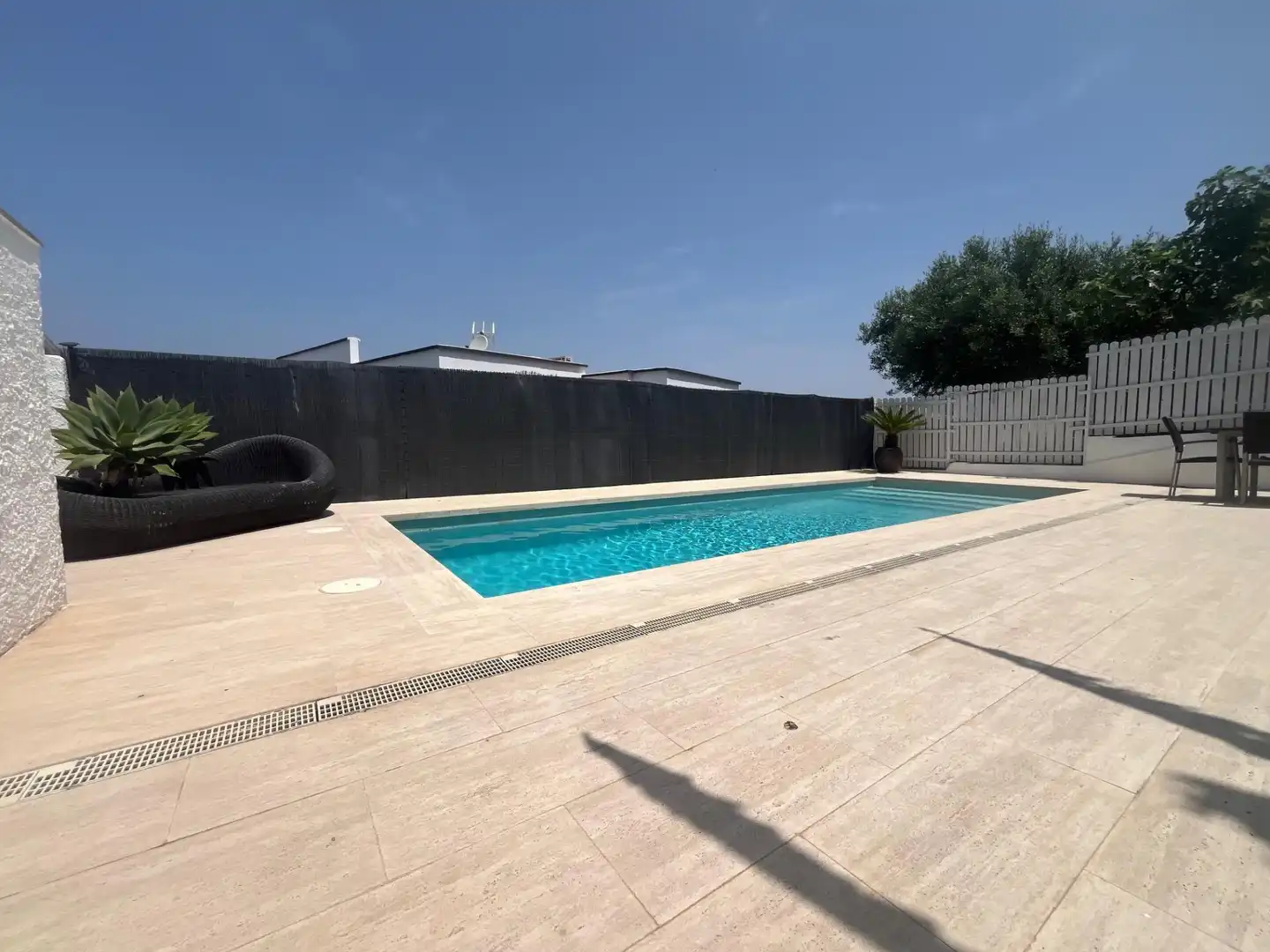 Villa mit Garten zum Verkauf in Bellamar, imagen 43