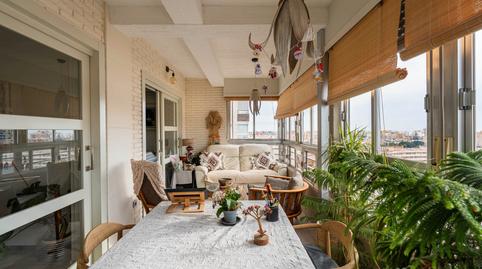 Foto 5 de Piso en venta en Avenida de la Estación, 25, Oliveros - Altamira,  Almería Capital