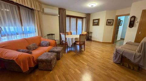 Foto 2 de Pis de lloguer a Centro,  Albacete Capital