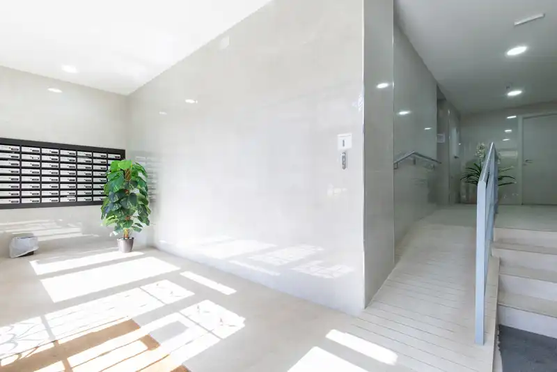 Flat for sale in Madrid  with Air Conditioner, Heating and Terrace