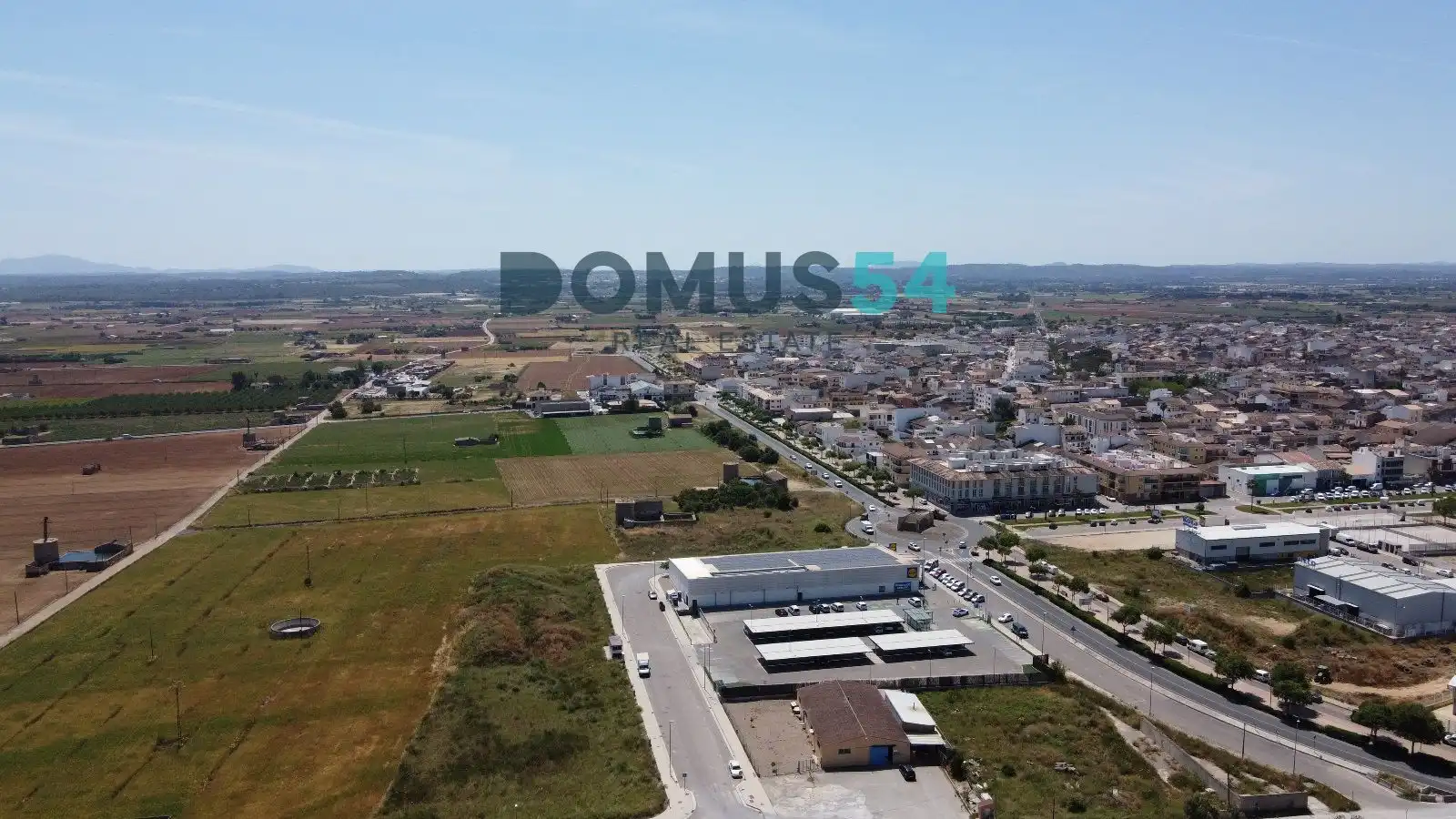 Rustikales Grundstück zum Verkauf in Sa Pobla, imagen 8