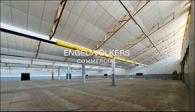 Industriegebäude zur Miete in Sentmenat, imagen 12