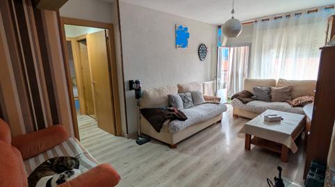 Foto 2 de Pis en venda a Calle Álvaro de Luna, Reyes Católicos - Paseo San Antonio, Cuenca Capital