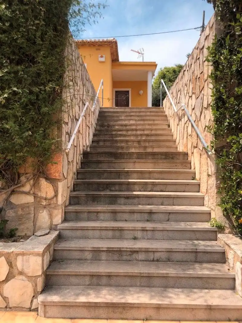 Villa mit Pool zum Verkauf in Oliva pueblo, imagen 86