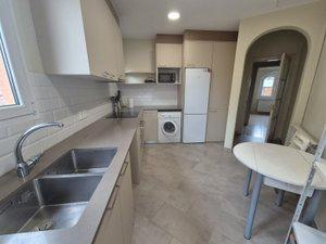 Foto 3 de Pis de lloguer a Carrer D'anselm Clavé, Estadi - Santa Anna, Vic