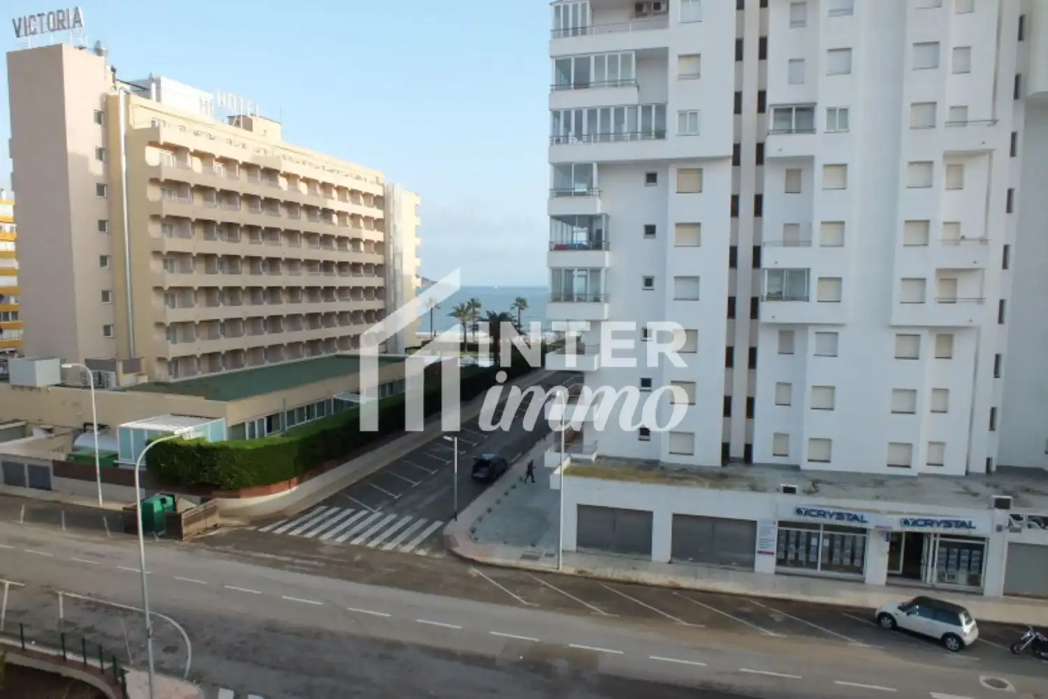 Mini appartamento con ascensore in vendita a Avenida Gola Estany 1, imagen 4