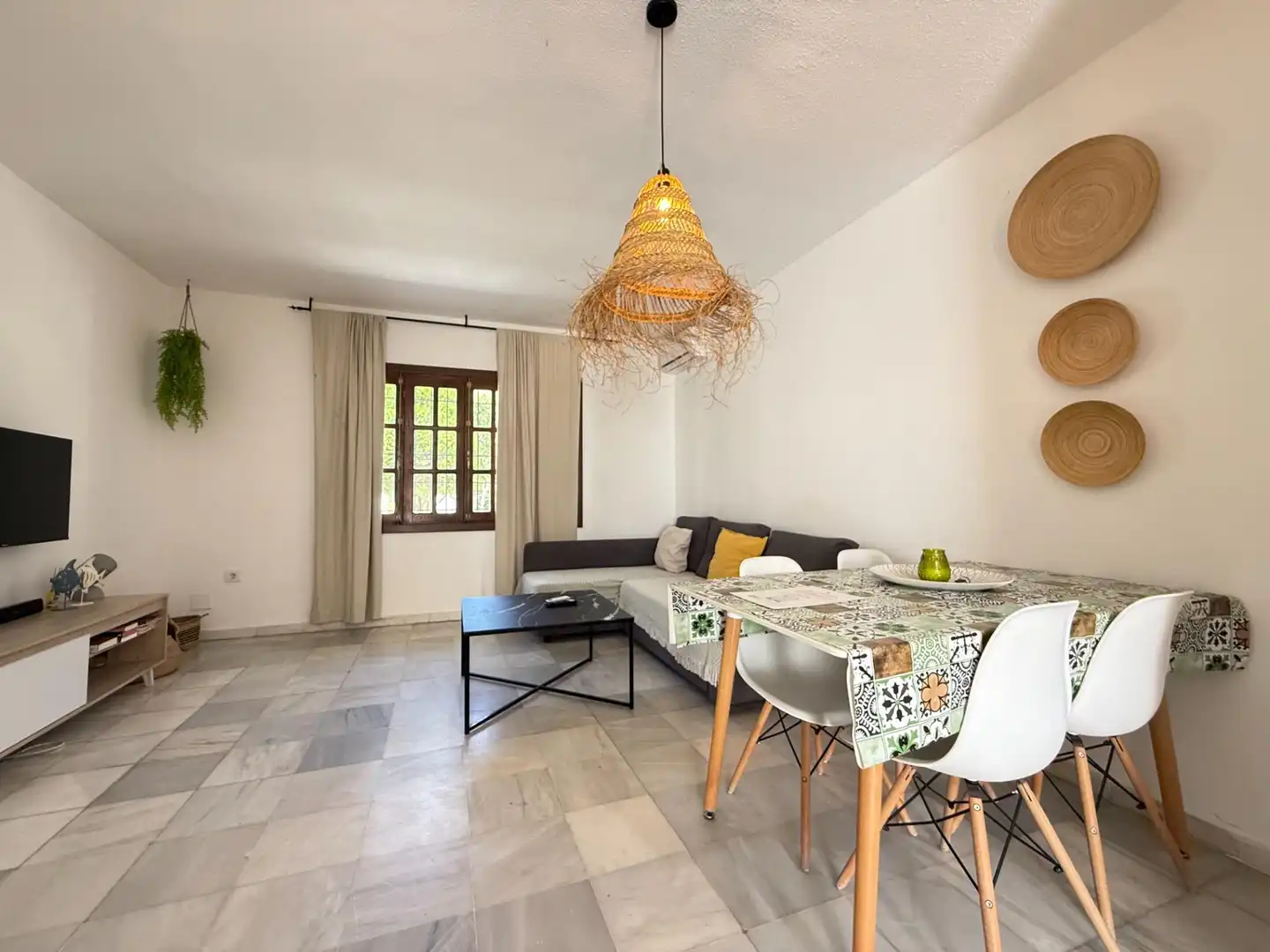 Terraced house with terrace for sale in Avenida Avenida Juan Sebastián Elcano, imagen 39