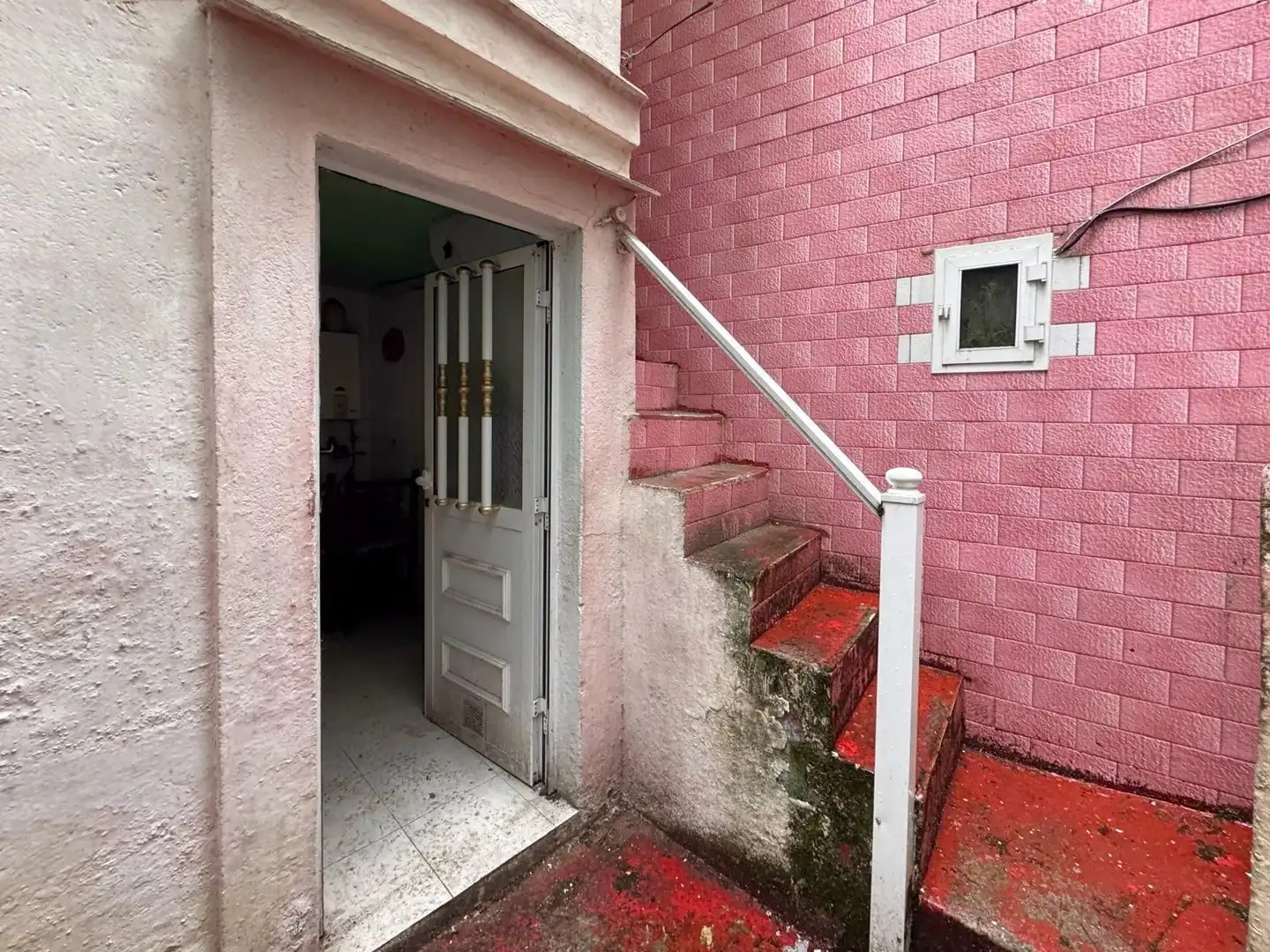 Casa o chalet en venta en Marín