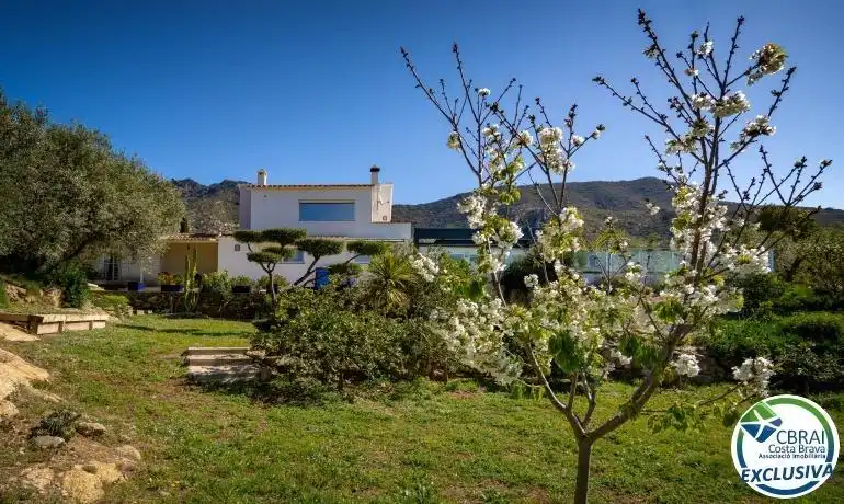House with pool for sale in Palau-saverdera, imagen 17