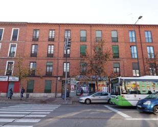 Edifici en venda a Calle del Puente Colgante, 3, Plaza de Toros
