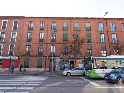 Edifici en venda a Calle del Puente Colgante, 3, Plaza de Toros