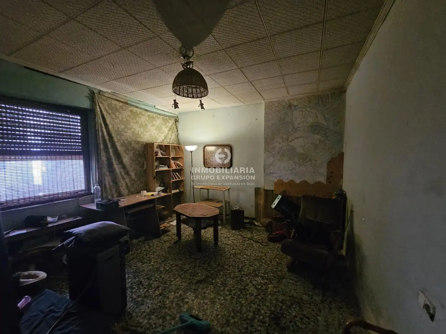 Casa o xalet en venda en Aspe amb Traster