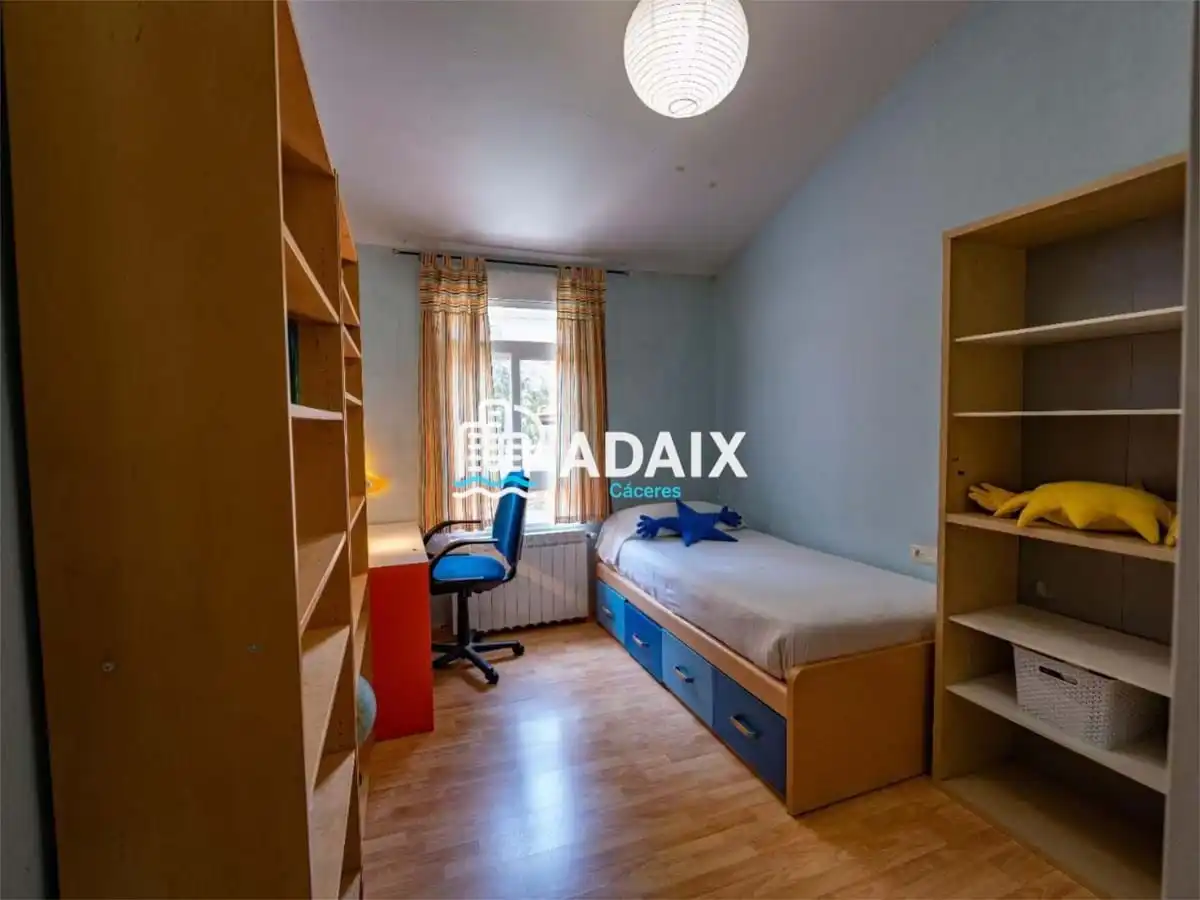 Chalet en venta en C/ ÁNGEL FERNÁNDEZ, imagen 12