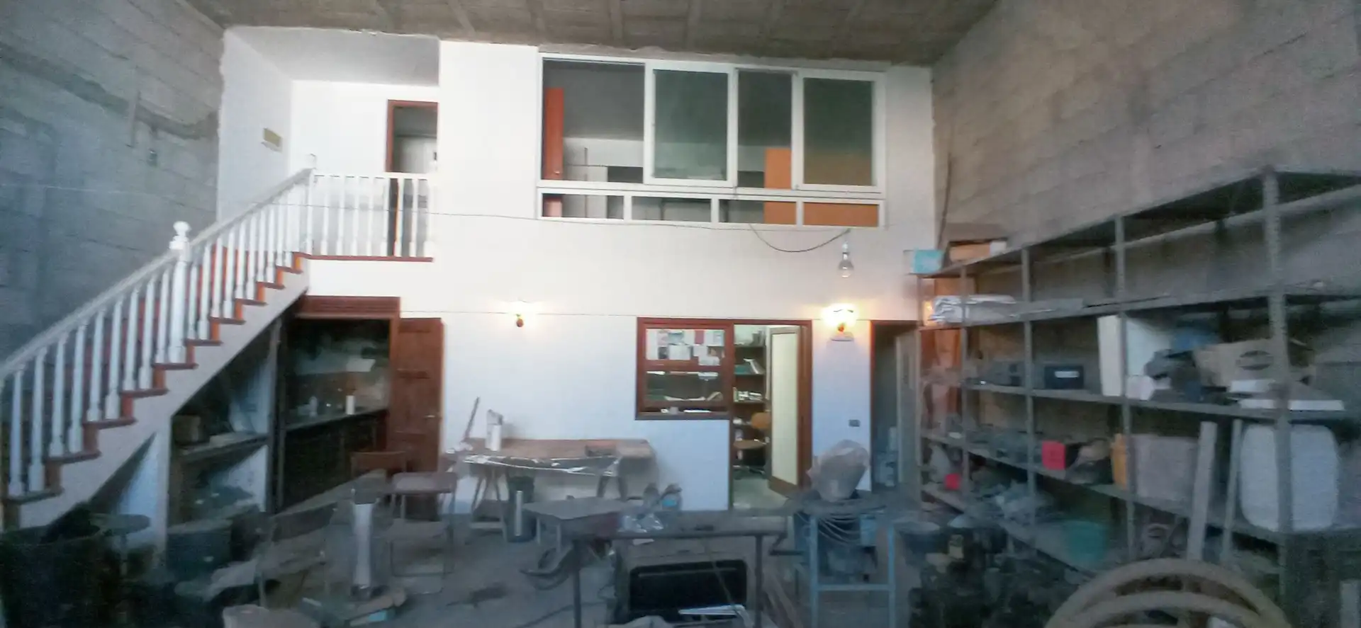 Local en venta en La Matanza de Acentejo