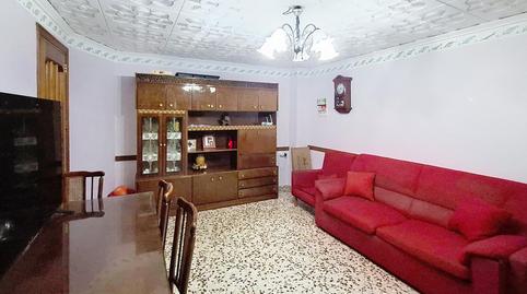 Foto 4 de Pis en venda a L'Olleria, Valencia