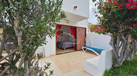 Foto 4 de Casa adosada en venta en España, San Eugenio Bajo, Adeje