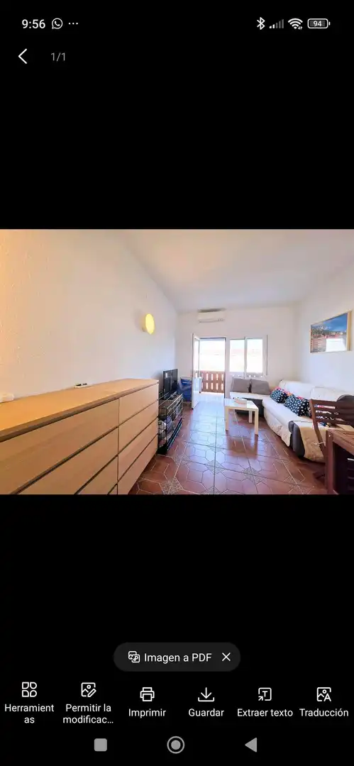 Apartament en venda a Cartagena, Murcia