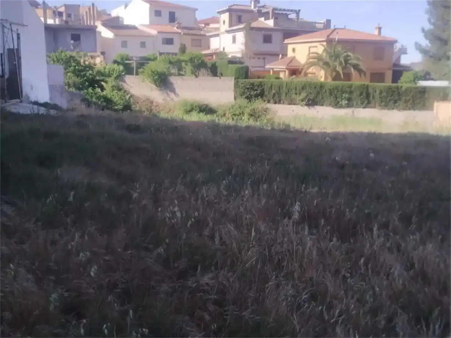 Residential for sale in Beas de Granada