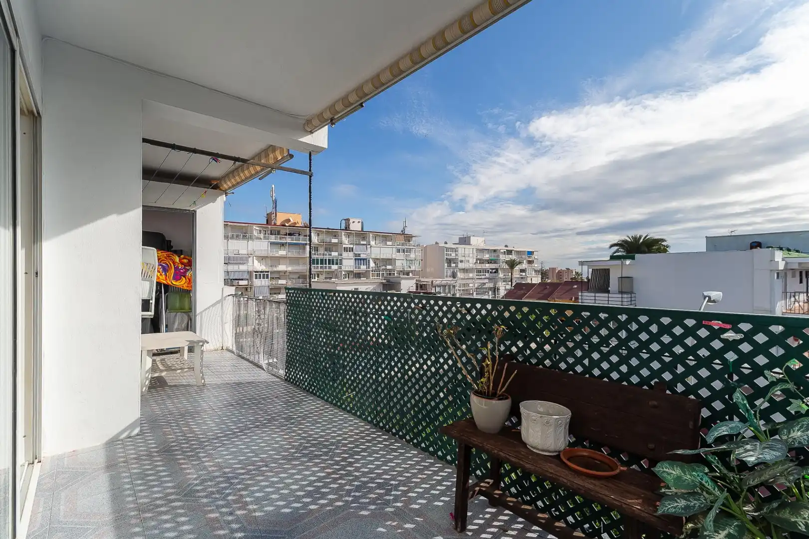 Apartment with lift to rent in Calle Bellasombra, imagen 14
