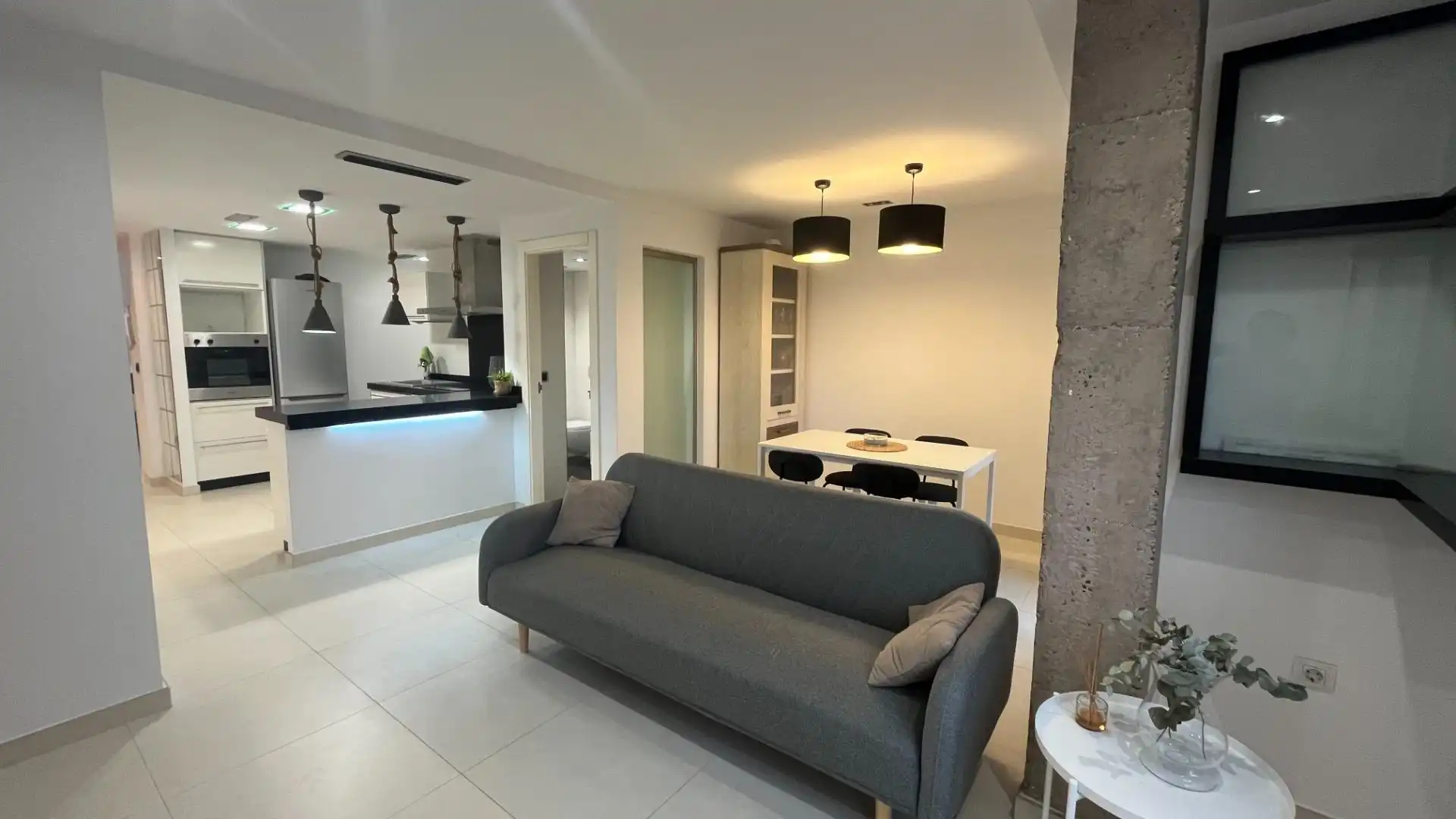 Apartamento de alquiler en ESPANYA, Albuixech
