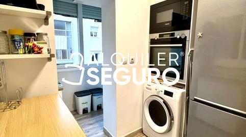 Photo 5 of Flat to rent in De Gomeznarro, Canillas, Madrid