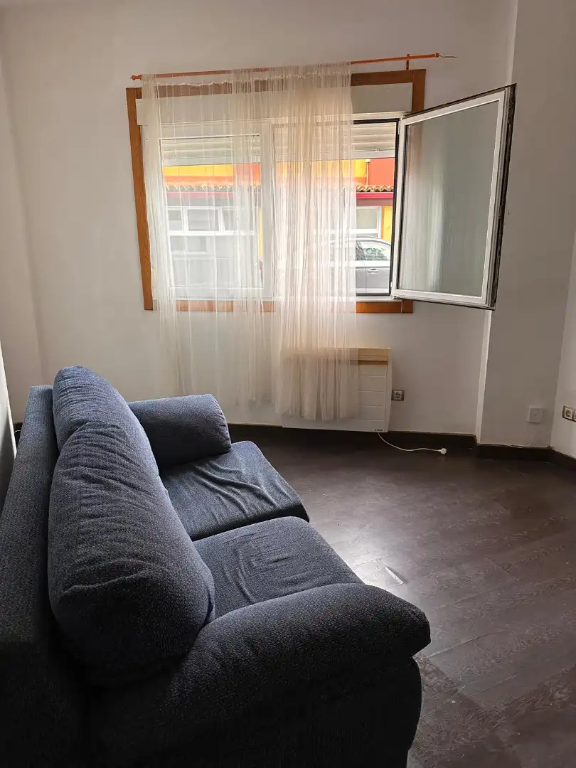 Dormitori de Apartament en venda en Ares amb Calefacció, Parquet i Terrassa