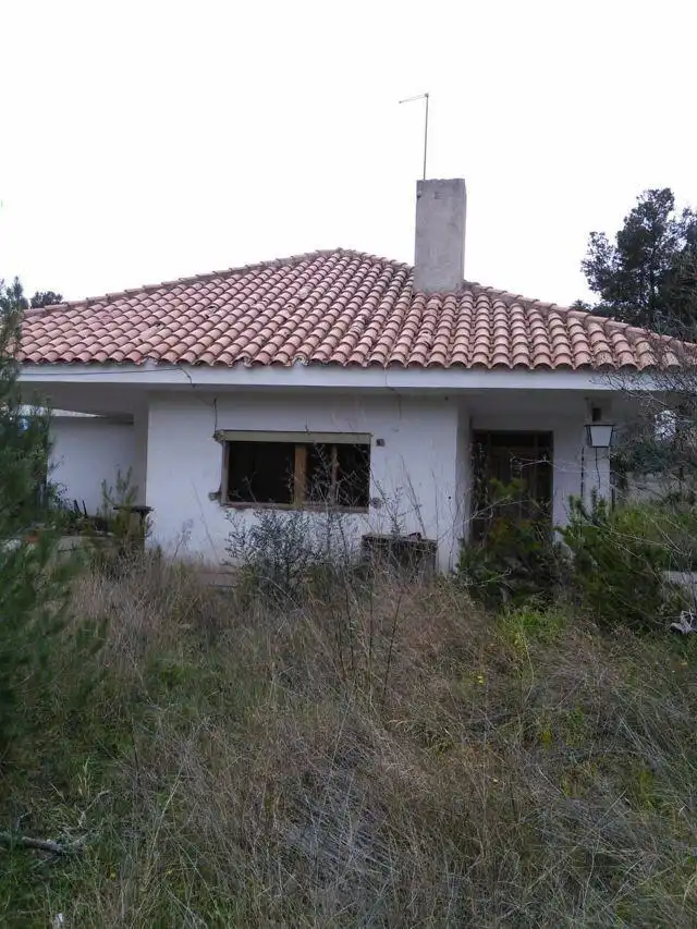 Villa in vendita a Cabra del Camp