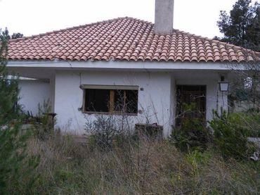 Chalet en venta en Cabra del Camp