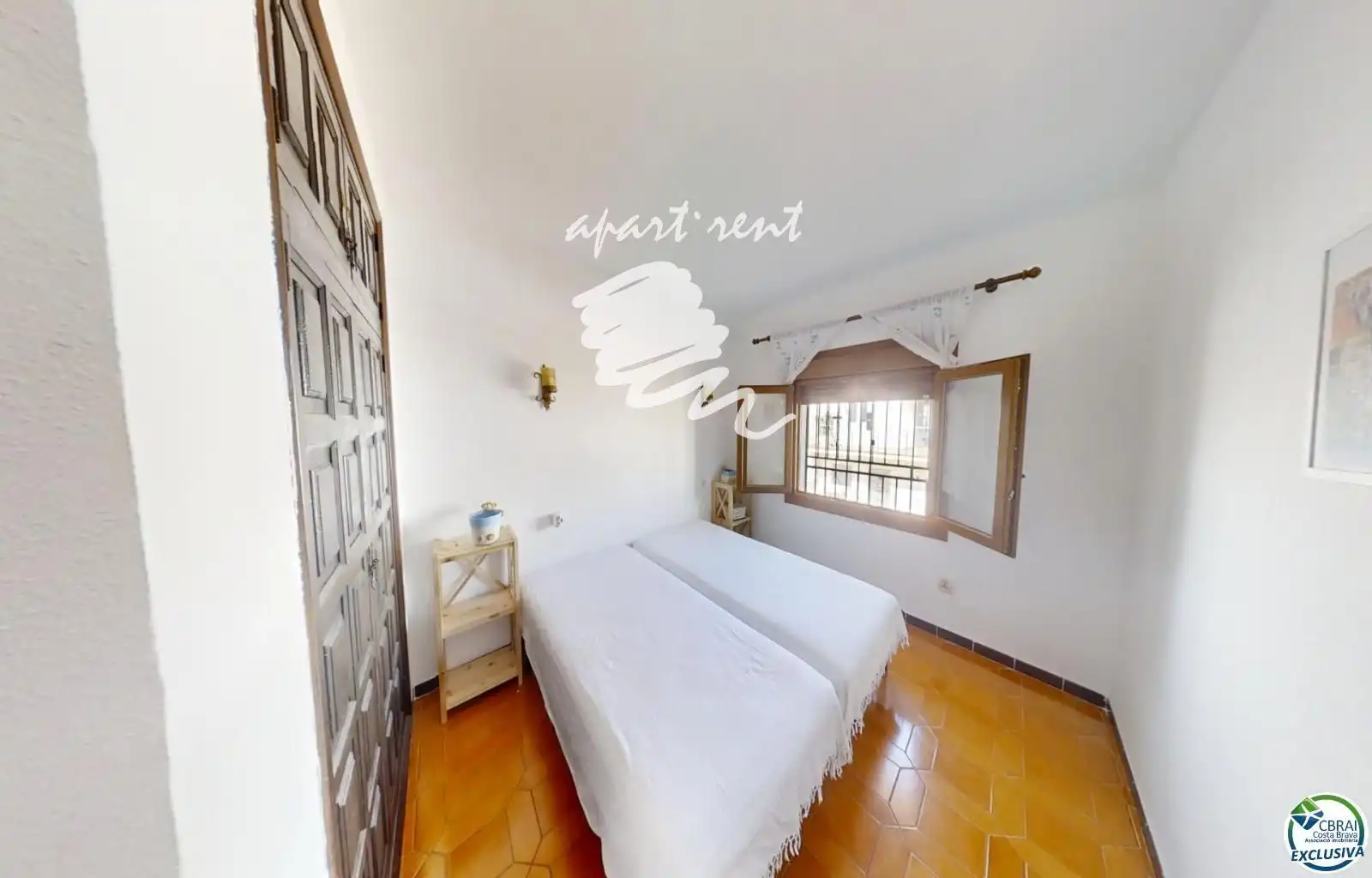 Appartement avec terrasse à vendre à POBLAT TIPIC/LES XABOLES, imagen 8