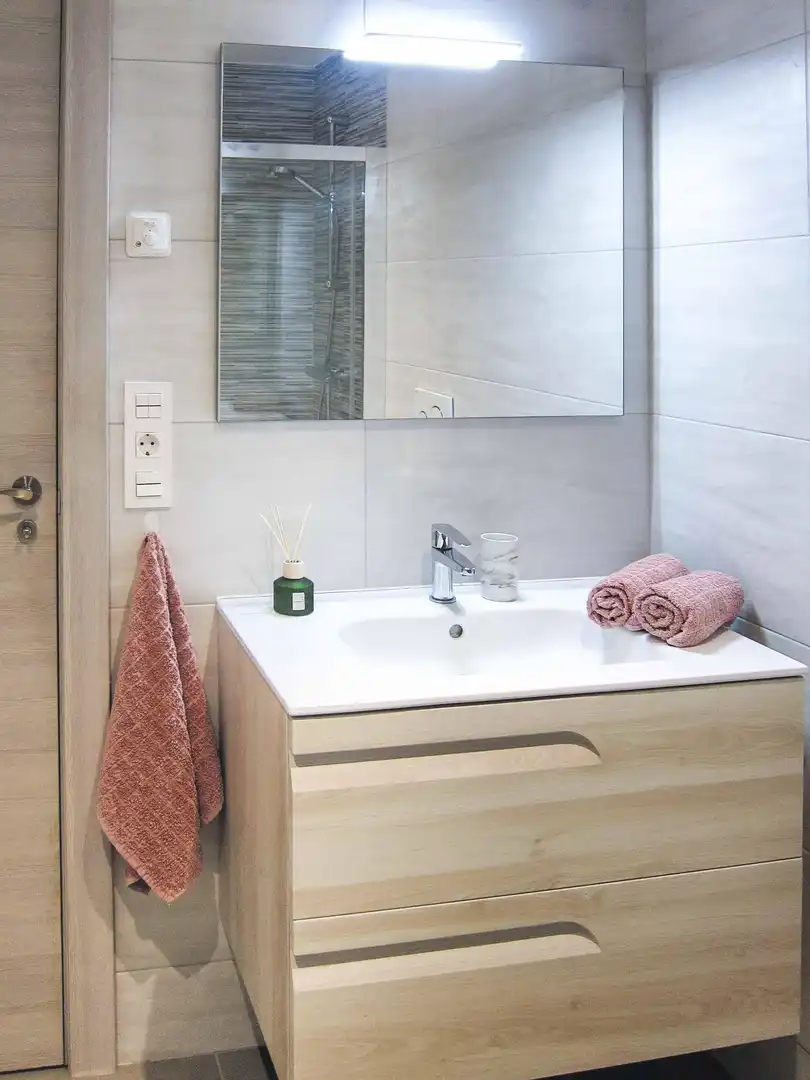Maison jumelée avec piscine à vendre à L'Albir, imagen 40