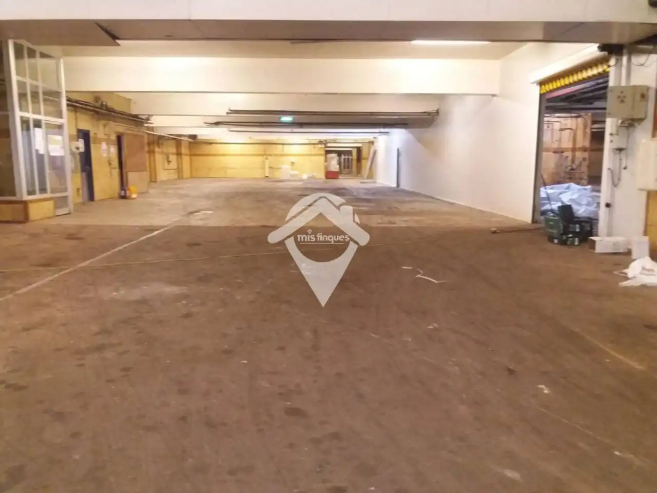 Industrial building for sale in Calle BERNAT METGE, imagen 2