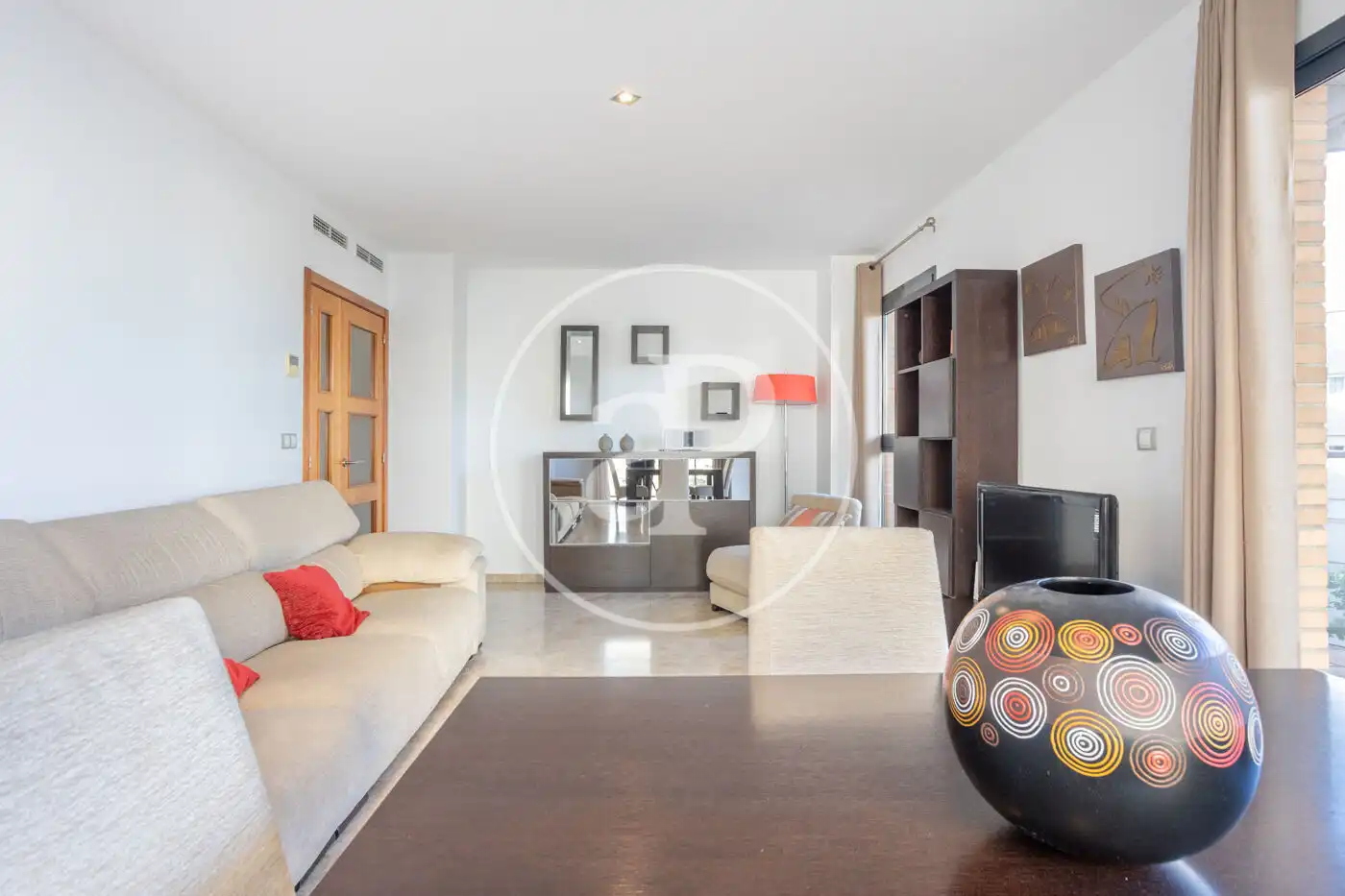 Flat for rent in Paterna, Valencia